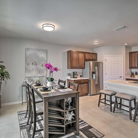 Modern Home With Heated Pool, 3 Mi To Beach 珊瑚角 外观 照片