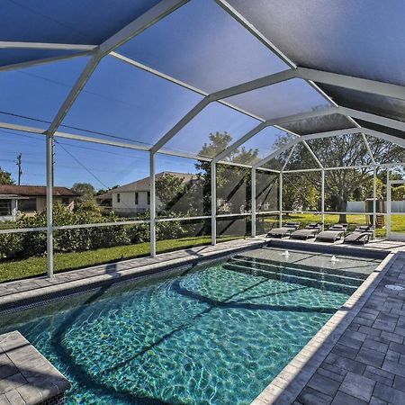 Modern Home With Heated Pool, 3 Mi To Beach 珊瑚角 外观 照片
