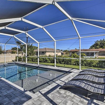 Modern Home With Heated Pool, 3 Mi To Beach 珊瑚角 外观 照片