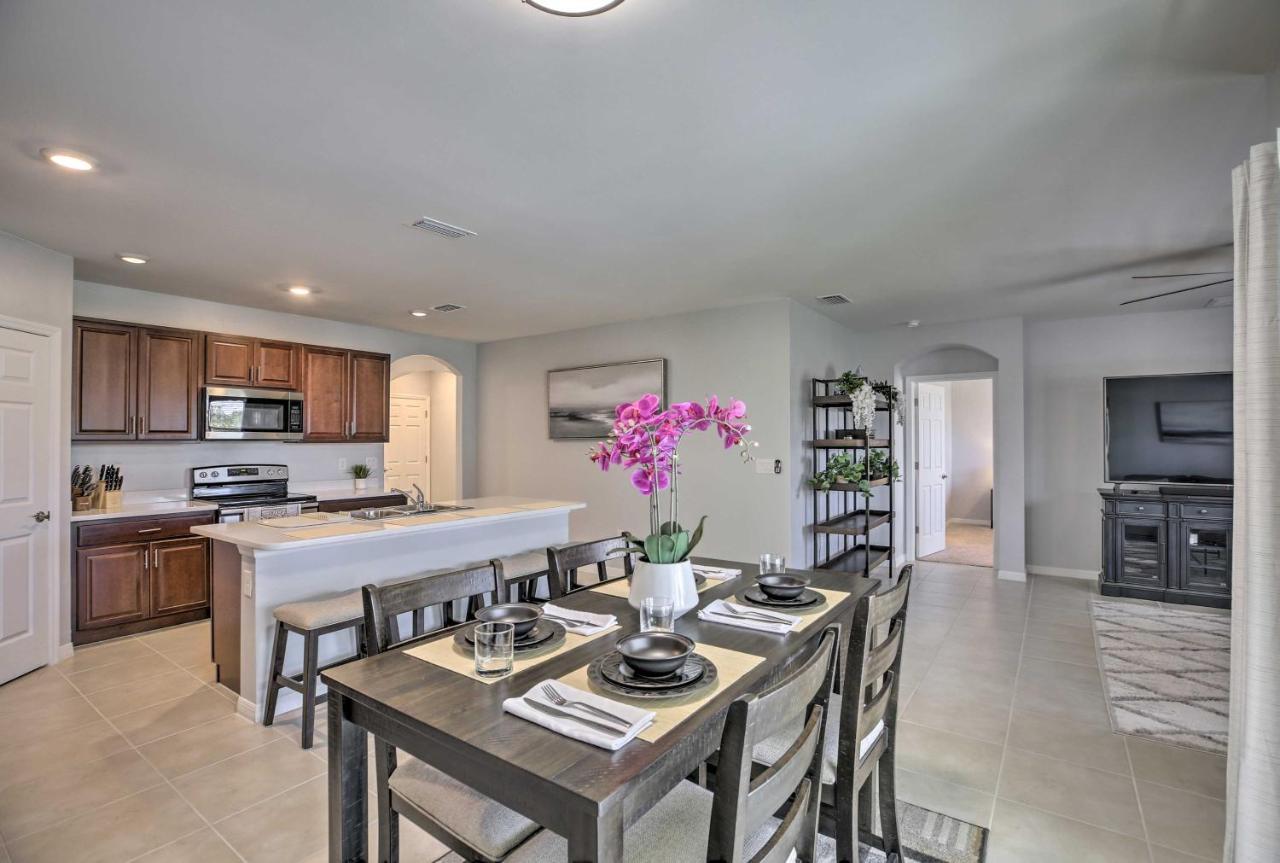Modern Home With Heated Pool, 3 Mi To Beach 珊瑚角 外观 照片